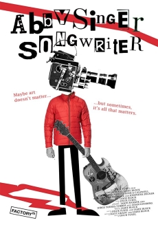 "Abby Singer/Songwriter" (2015) WEB-DL.x264-RBB